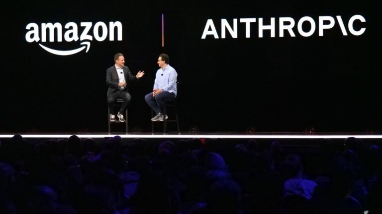 Amazon Acquires Redmond AI Startup