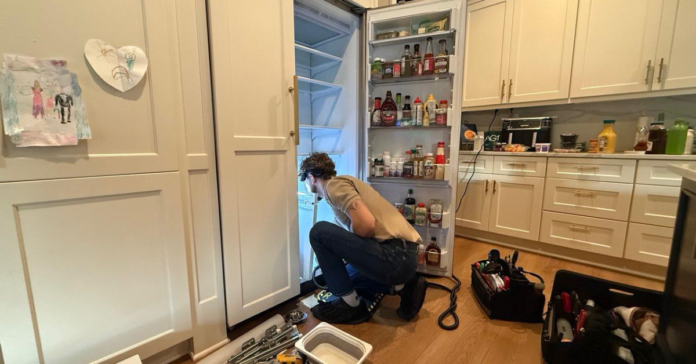 Appliance Fixers Redmond