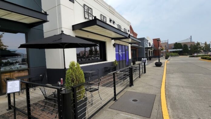 Bella Bottega Shopping Center