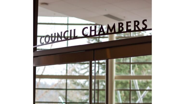 Redmond City Council to Hold Final Interviews and Vote for Position #1 Vacancy on Jan. 20