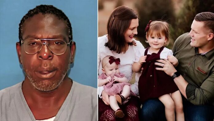 Henry Tenon pleaded guilty