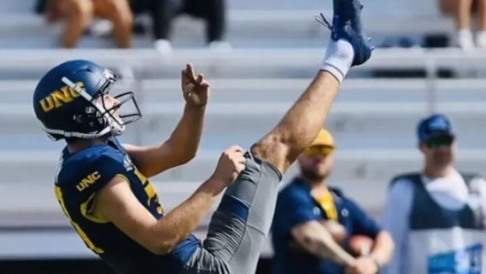 Hunter Green committed to UW