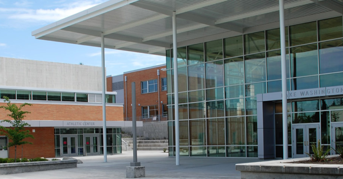 Lake Washington School district Levies