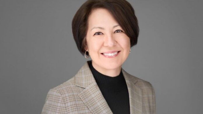 Leesa Manion announced reelection bid