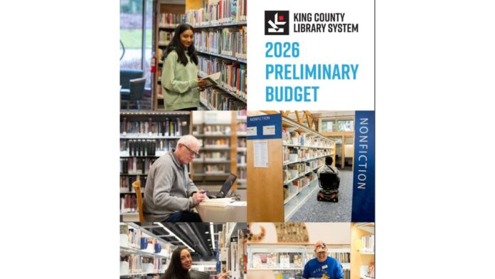 Library Expansion Plan