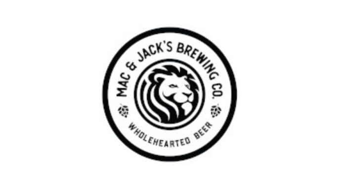 Mac & Jack's Brewery