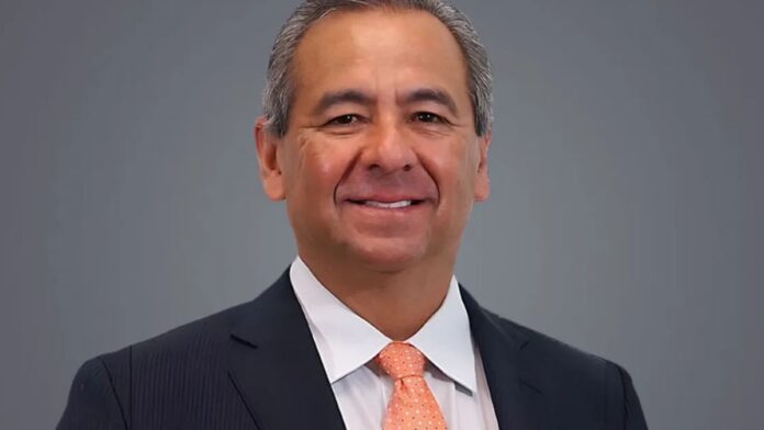 Kymeta CEO Manny Mora