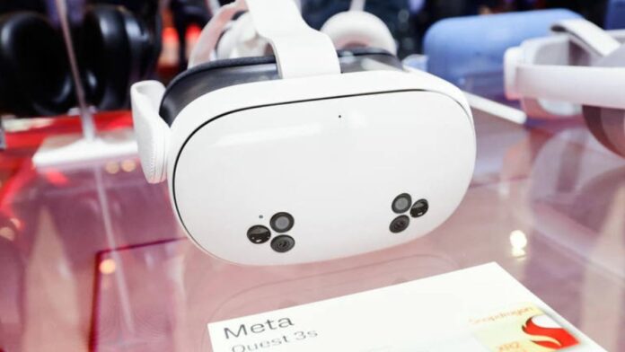 Reality Labs Employees