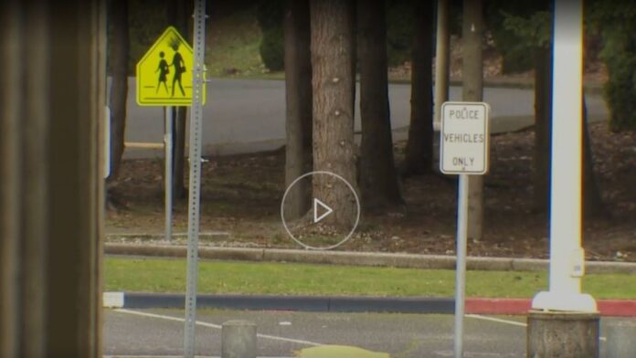 No Confirmed Bomb Threat