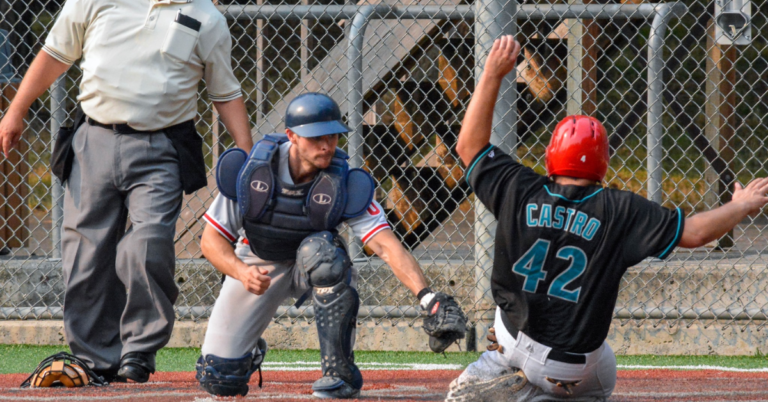 Redmond Baseball Players Gear Up for PSSBL Spring Training Season 2 with HitTrax Technology