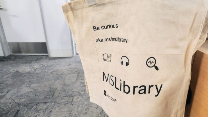 Redmond Campus Library