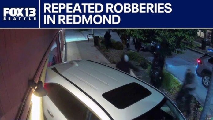 Redmond Cannabis Shop