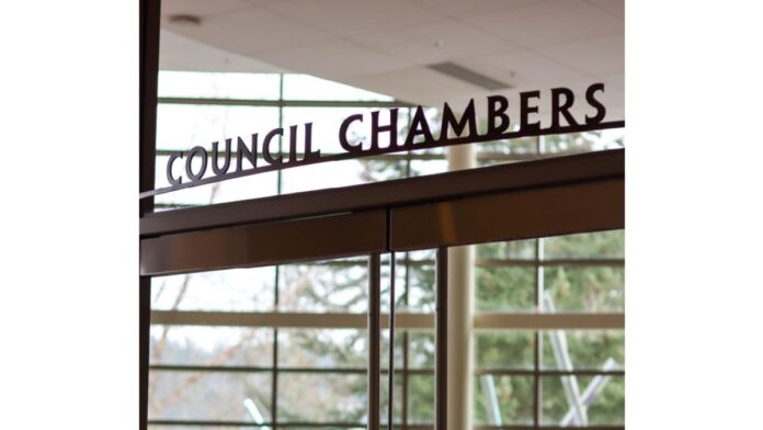 Redmond City Council