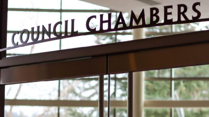 Redmond City Council