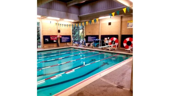 Redmond Community Pool