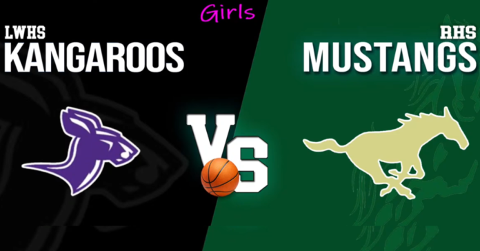 Redmond Falls 65–37 to Lake Washington