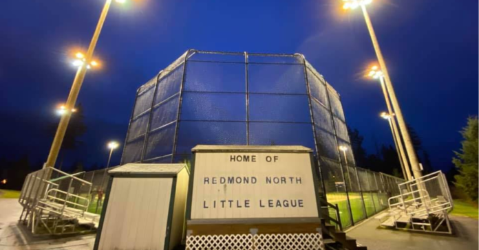 Redmond North Little League