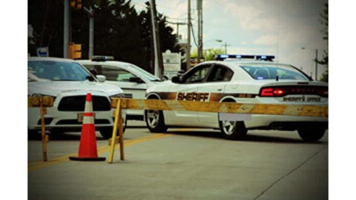 Redmond Police Partnerships