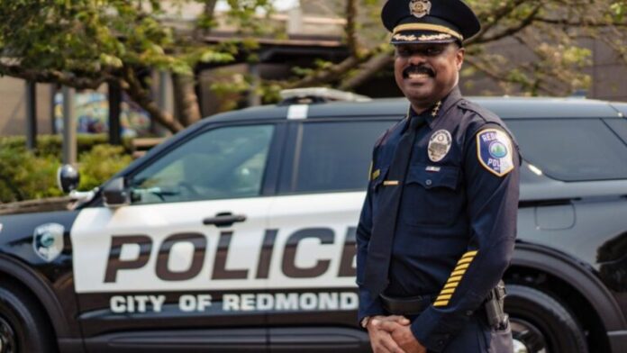 Redmond Police Activity Snapshot