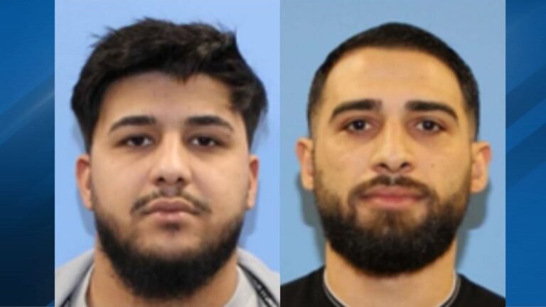 Redmond Police Arrested