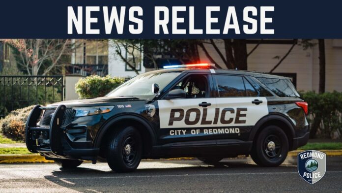 Redmond Police Department