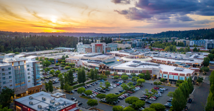 Redmond WA Explosions midnight