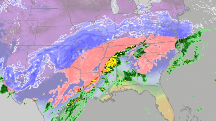 Redmond weather Monday January 26
