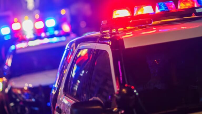Routine Redmond Traffic Stop Leads to Arrests on Multiple Warrants