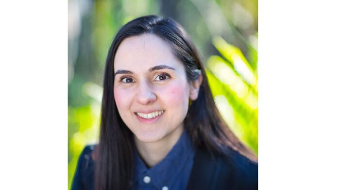 Sayna Parsi Redmond City Council