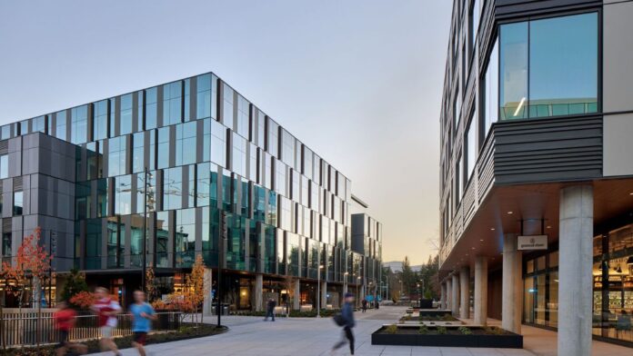 Skanska-Balfour Beatty