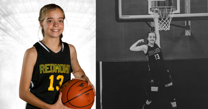 Sofia Locati Senior Role