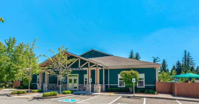 goddard school ms shannon school redmond