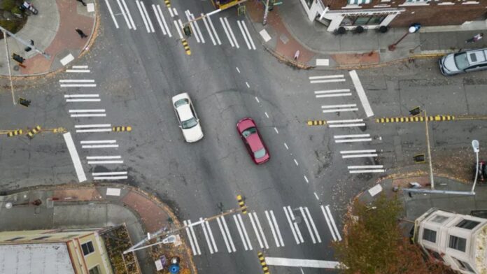 Traffic safety Enhancement