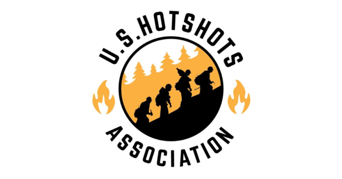 U.S. Hotshots association andy parker legacy celebration