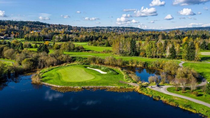 Willows Run Golf Complex