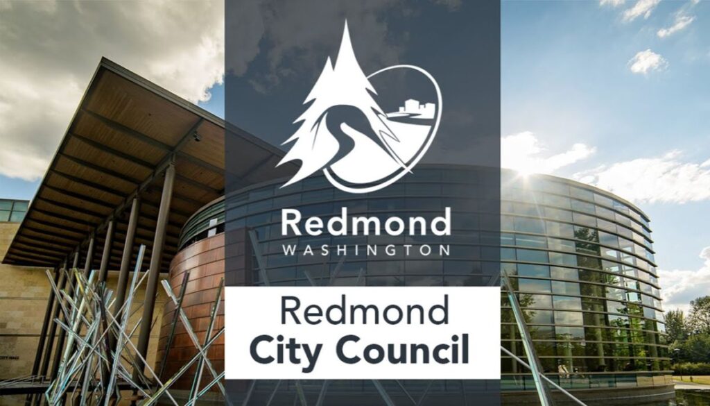 Redmond City Council