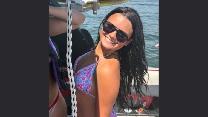 Bailey Cruse accident