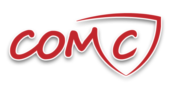 COMC retiring local mail address