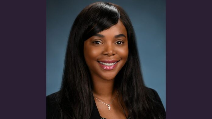 Candice Smith Singh death