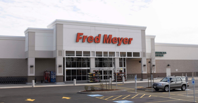 Fred Meyer Property