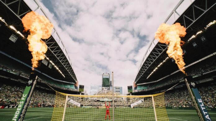 Redmond sports photography event