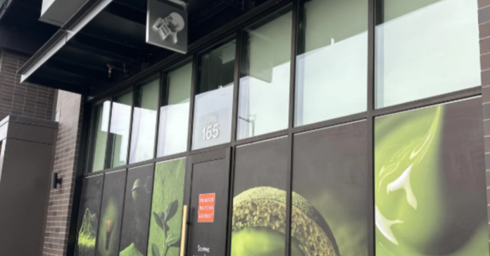 HayTea Store Redmond