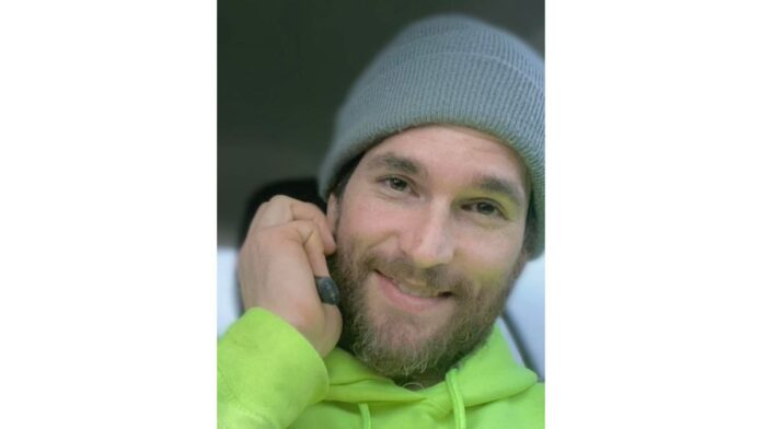 James Strock Missing