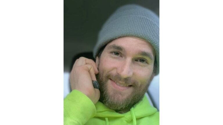 Authorities Seek Public Help as James Strock Goes Missing; 2013 White Honda Civic Sought in Ohio