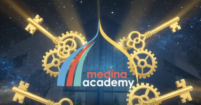 Medina Academy’s Annual Fundraiser