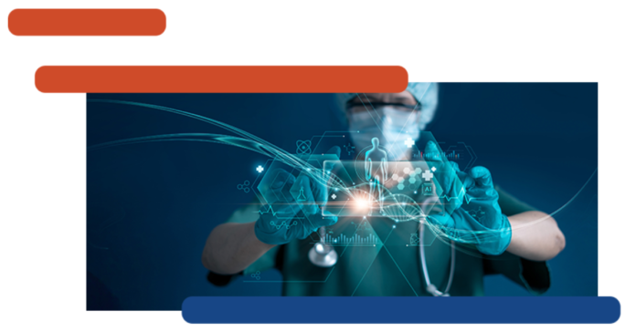 Microsoft Host AI Healthcare Event