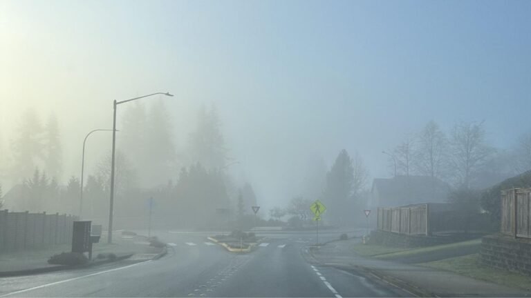 Redmond Weather Forecast Thursday