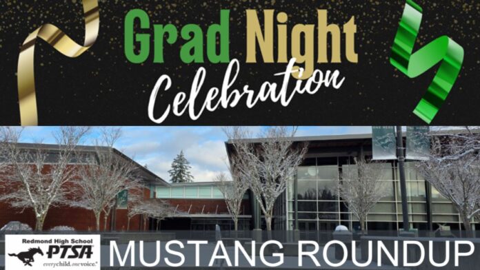 Redmond High School PTSA