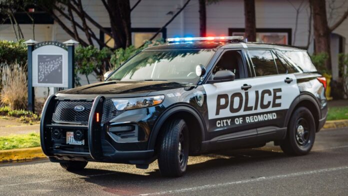 Redmond police scam alert