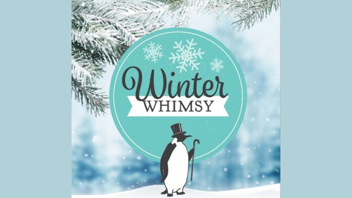 Redmond Winter Whimsy 2026